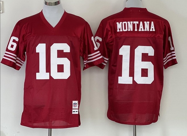 San Francisco 49ers Jerseys 062